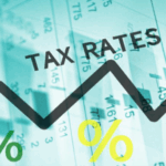 Tax rates