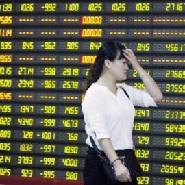 How do you manage volatility