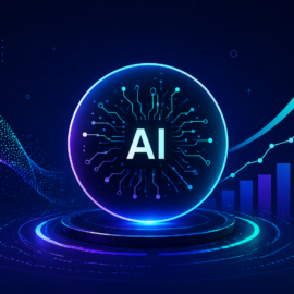 Is Artificial Intelligence a Bubble?