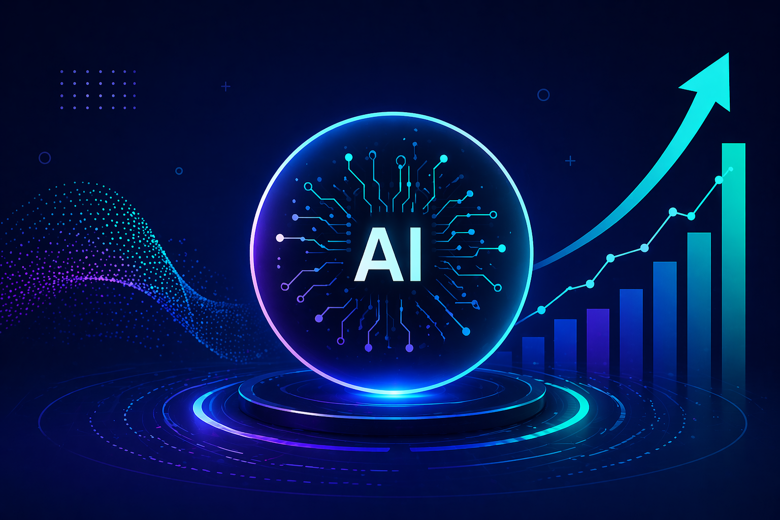 Is Artificial Intelligence a Bubble?